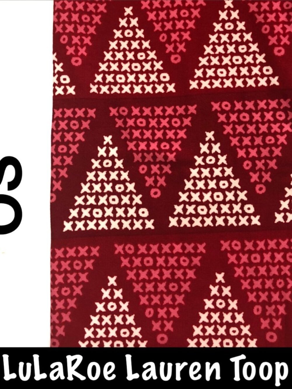 LuLaRoe One Size Valentine Leggings Brand New